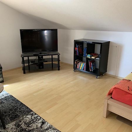 Ferienwohnung Lehringen Kirchlinteln ภายนอก รูปภาพ