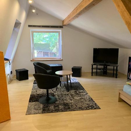 Ferienwohnung Lehringen Kirchlinteln ภายนอก รูปภาพ