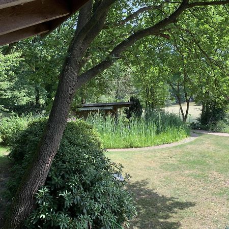 Ferienwohnung Lehringen Kirchlinteln ภายนอก รูปภาพ