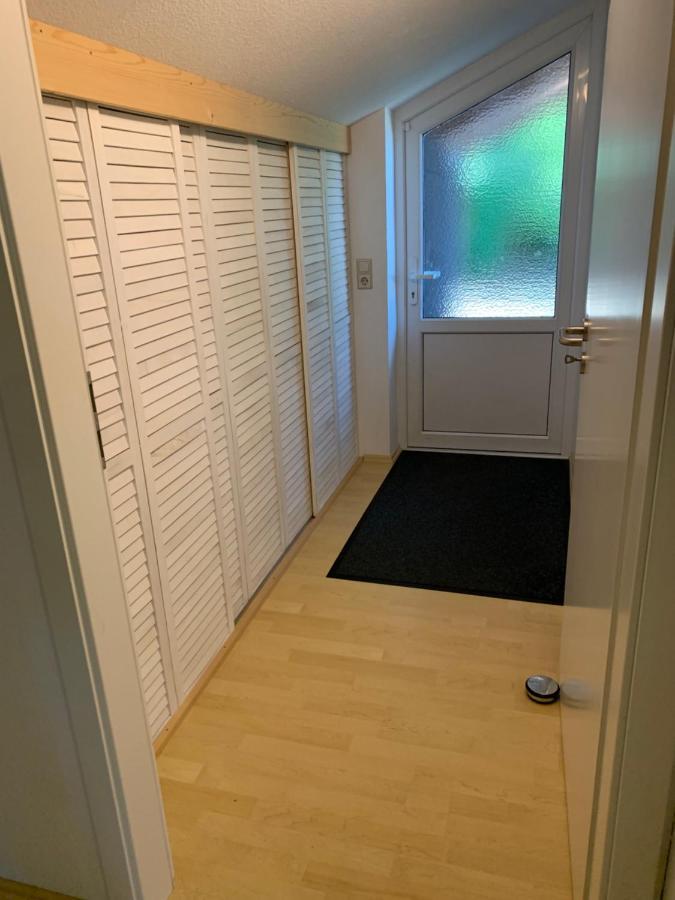 Ferienwohnung Lehringen Kirchlinteln ภายนอก รูปภาพ