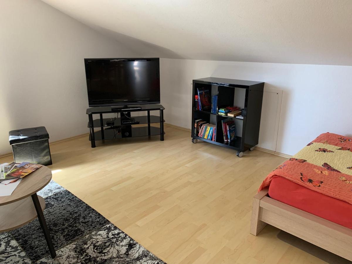 Ferienwohnung Lehringen Kirchlinteln ภายนอก รูปภาพ