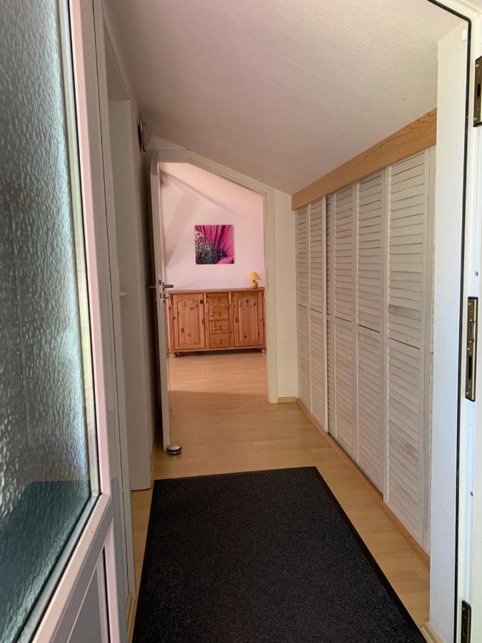 Ferienwohnung Lehringen Kirchlinteln ภายนอก รูปภาพ